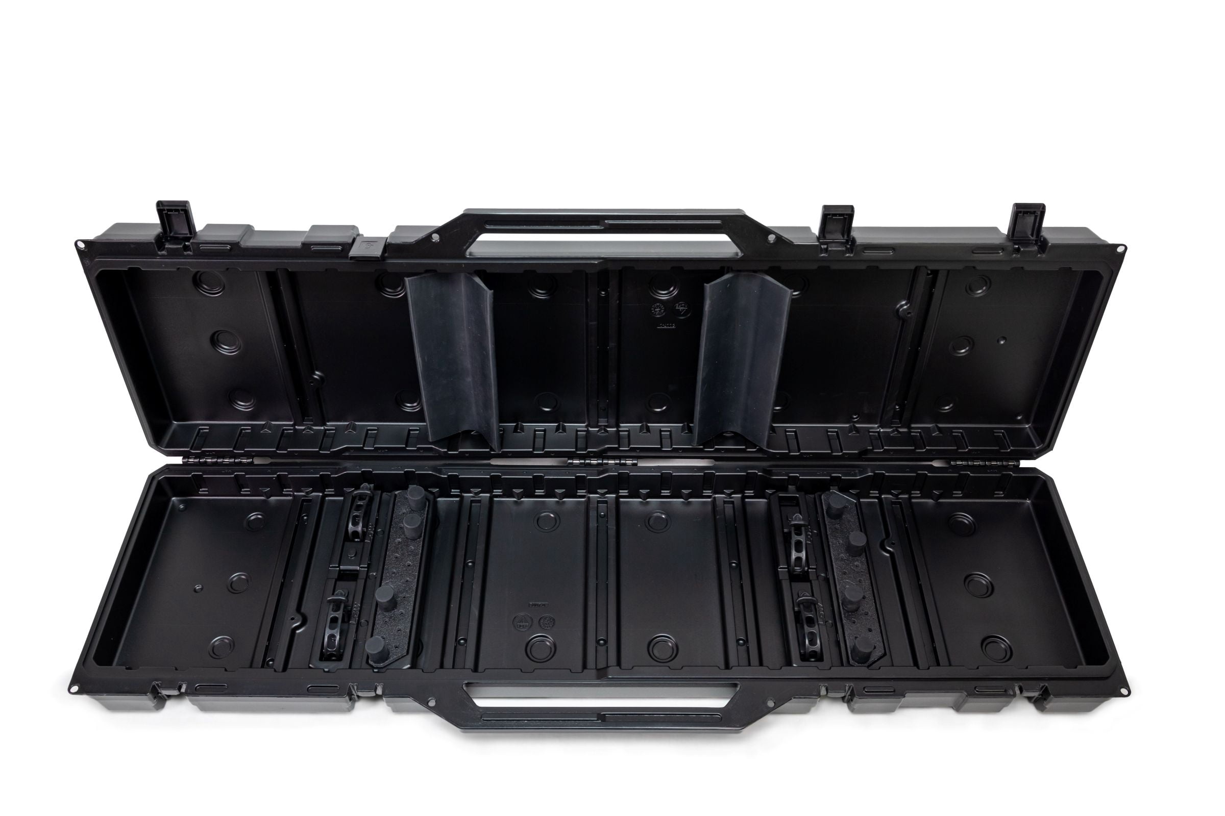 B&W International Firearm Case, Black