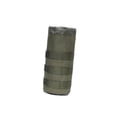 thumbnail image 4 of Greeniant Bolsa de transporte de botella de agua táctica Bolsa de transporte de hidratación al aire libre Verde Type2 NO2, 4 of 6