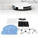 thumbnail image 4 of Kit De Accesorios Para Aspiradora, Limpiador De Robot Cepillo Principal Y Lateral Bloqueo De Agua Fuerte Combinación Perfecta A Prueba De Polen Práctico Para El Hogar ANGGREK Vacuum Cleaner Replacement Set, 4 of 8