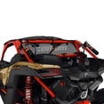 thumbnail image 1 of Can-Am Off-Road OEM Rear Wind Screen for Maverick X3 & X3 MAX (except X mr models), 715006701, 1 of 1