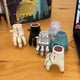 thumbnail image 4 of Original 52toys Super Activation Magpie Pick Fun Odd Hands Mobile Mechanical Hands hecho a mano moderno adorno de juego regalo, 4 of 5