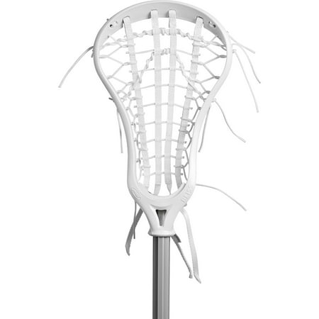 Debeer Lacrosse BLIFS-TK Trakker Pocket Full Stick (Black)