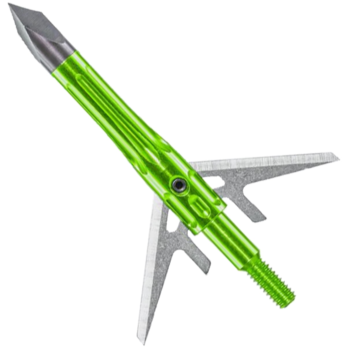 Muzzy Broadhead Shank 5Pack