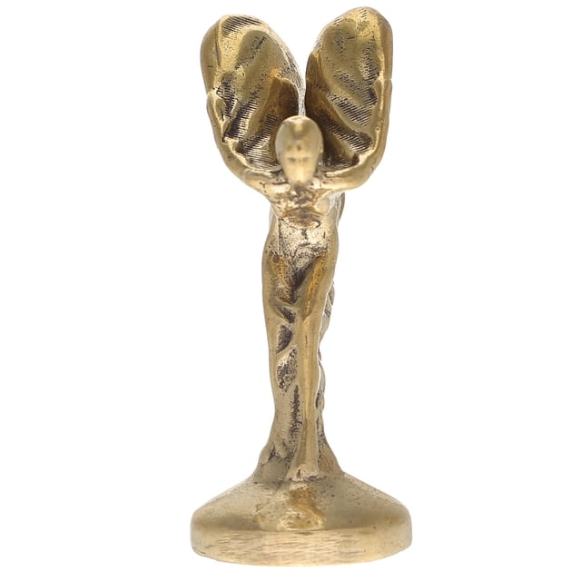 MasteelfCA Trophée en Laiton Or Prix Tasse Accessoire Gagnant Prix Prix Trophée Compétitions Prix Trophée