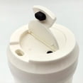 thumbnail image 3 of Botella de Batidora de Proteínas Eléctrica Recargable por USB - Mezclador Automático Portátil para Proteína de Suero, Capacidad de 600 Ml, Verde, 3 of 5