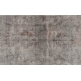 thumbnail image 1 of Ahgly Company Indoor Rectangle Traditional Silver Pink Persian Area Rugs, 7' x 9', 1 of 6