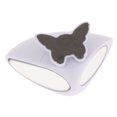 thumbnail image 1 of funtasica Mirrors, Unique Design Car Door Mirrors/Mirror for Side Engineered for Larger Image and ty, Awesome Rear View White, 1 of 9