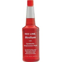 Red Line 91132 Suspension Fluid