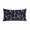 Dark Blue, variant on 20"x54" Body Pillow Case Cover Cartoon Space Body Pillow Cover with Zipper Smooth Soft Long Cooling Silk Pillowcase for Hair and Skin Funny Cute Rocket Star Planet Satin Pillowcases for Women Men