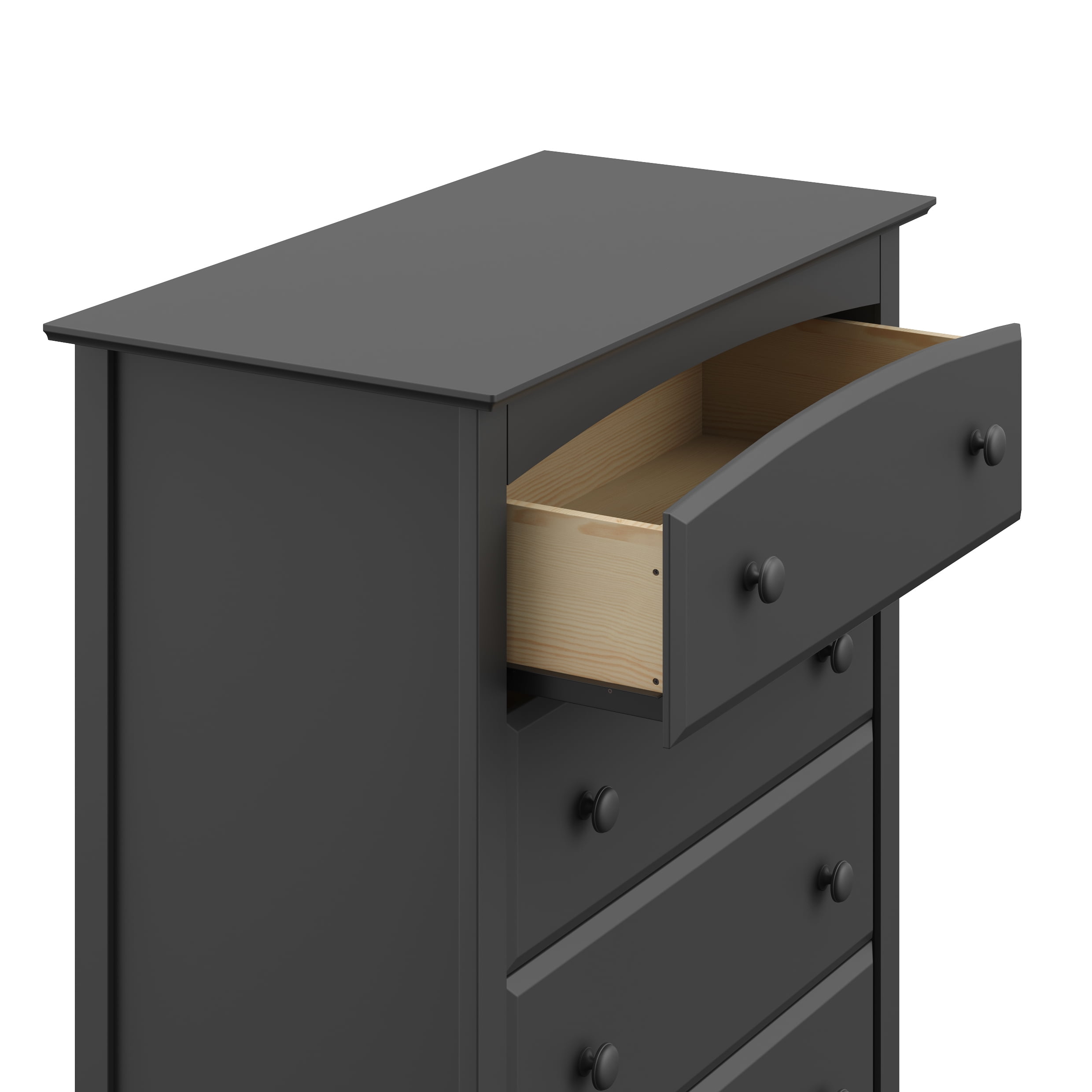 Graco sales charleston dresser