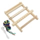 thumbnail image 3 of Loom Knitting Machine Hand Loom Fine Workmanship Durable Application for Knitting Tapestries for Scarves, 3 of 8