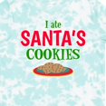 thumbnail image 4 of Inktastic I Ate Santas Cookies Boys or Girls Toddler T-Shirt, 4 of 5