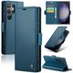 thumbnail image 1 of CaseMe Funda de Cuero para Samsung Galaxy S23Ultra con Bloqueo RFID, para Samsung S23Ultra Funda para Mujer y Hombre, Tarjetero con Cierre Magnético, Funda Tipo Folio para Samsung Galaxy S23Ultra, 1 of 12