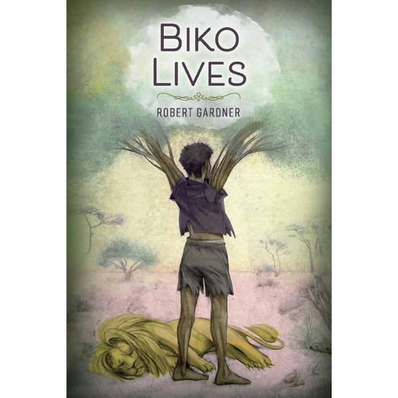 BIKO LIVES (Paperback)