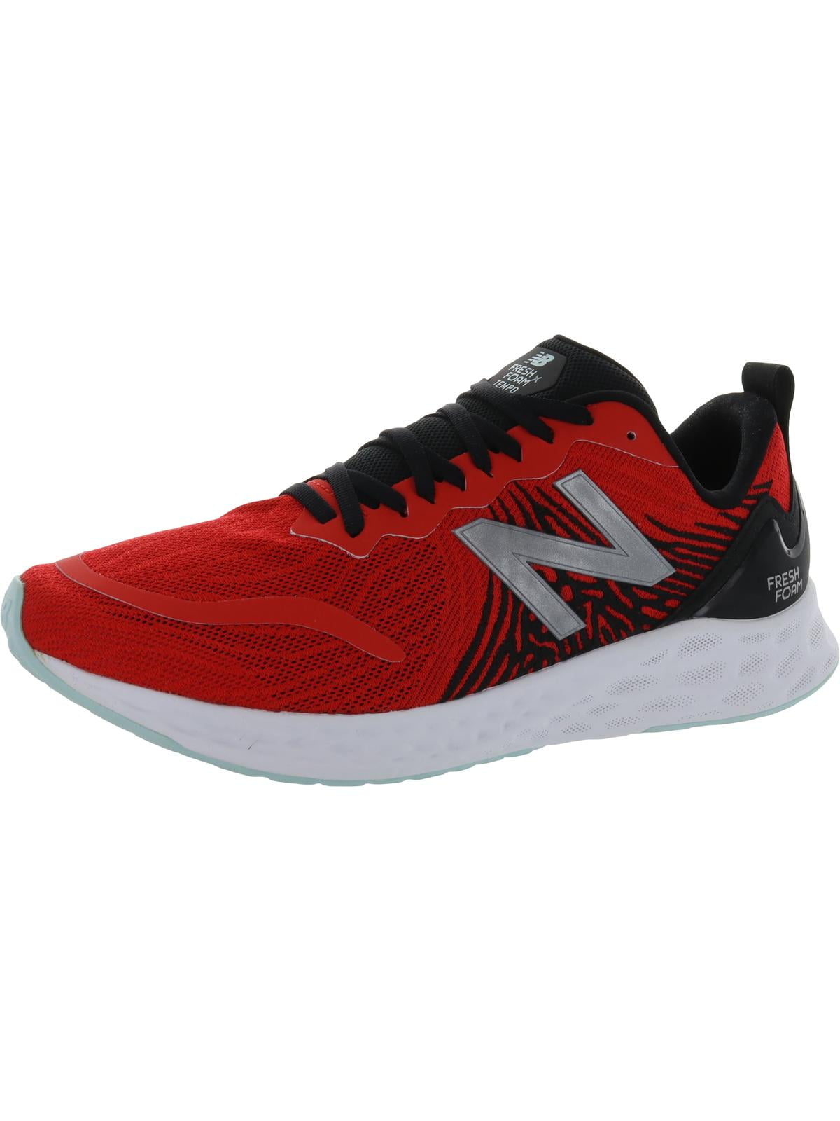New Balance Mens Athletic Shoes 