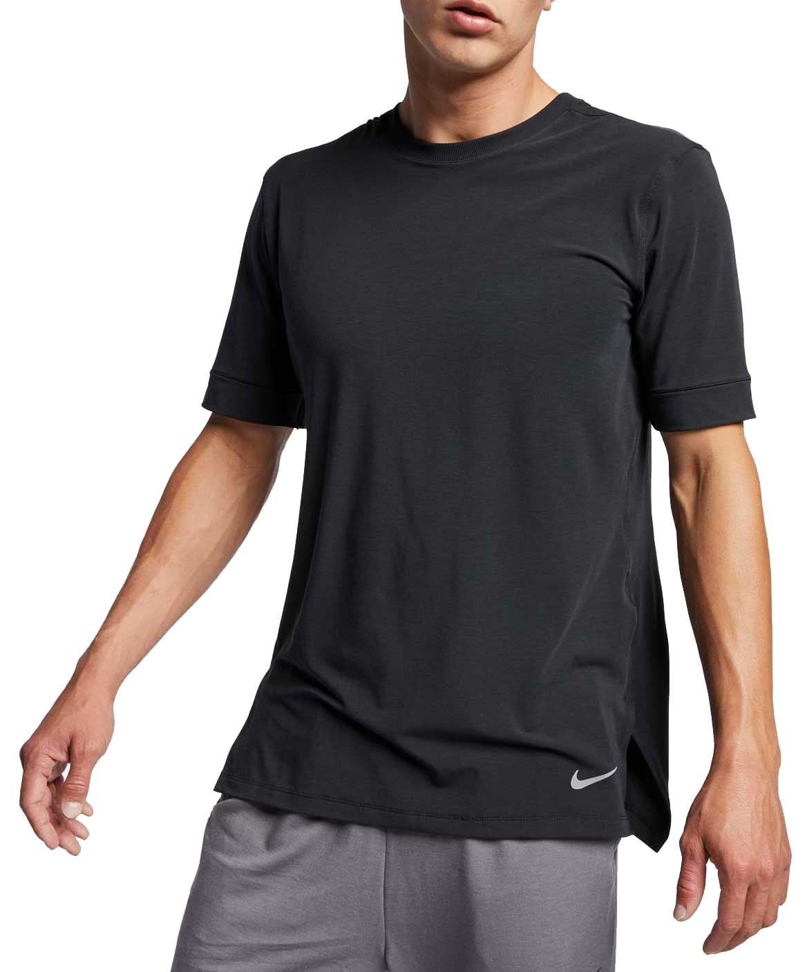 nike men's dry transcend tank top