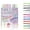 Type 02, variant on 12 Colors 3D Nail Polish Pens for Painting, Nail Art Pens Set, 2025 Upgrade Nail Art Markers for Gel Nails, DIY Quick Dry Graffiti Dotting Point Liner Pens, Nails Art Drawing Tool