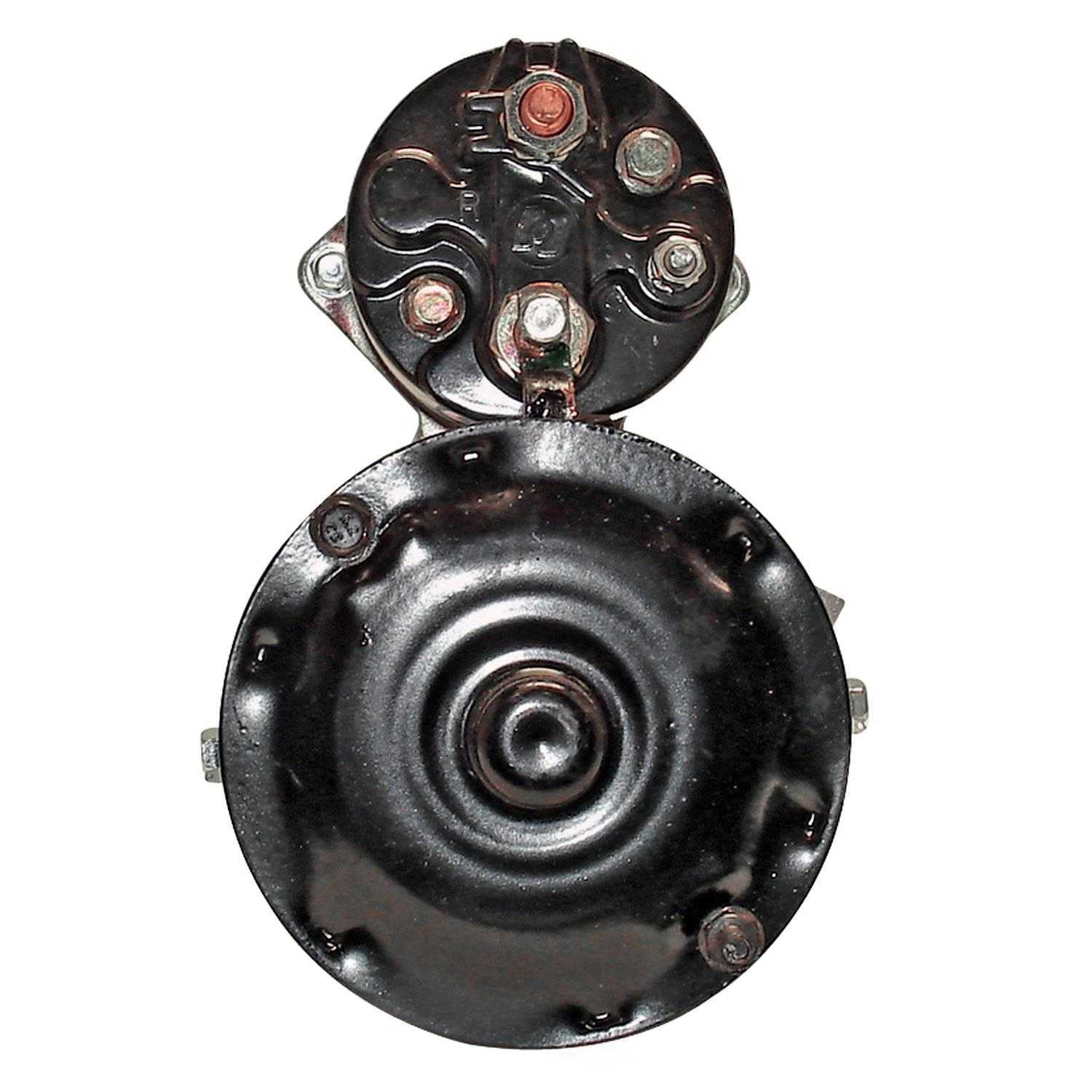 FVP Professional 6483MSN Starter - New