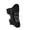 Black一只装【三条碳钢弹簧 助力行走】, variant on Adjustable Sports Knee Pad for Patella Joint Protection | Single Knee Booster for Squats and Mountaineering