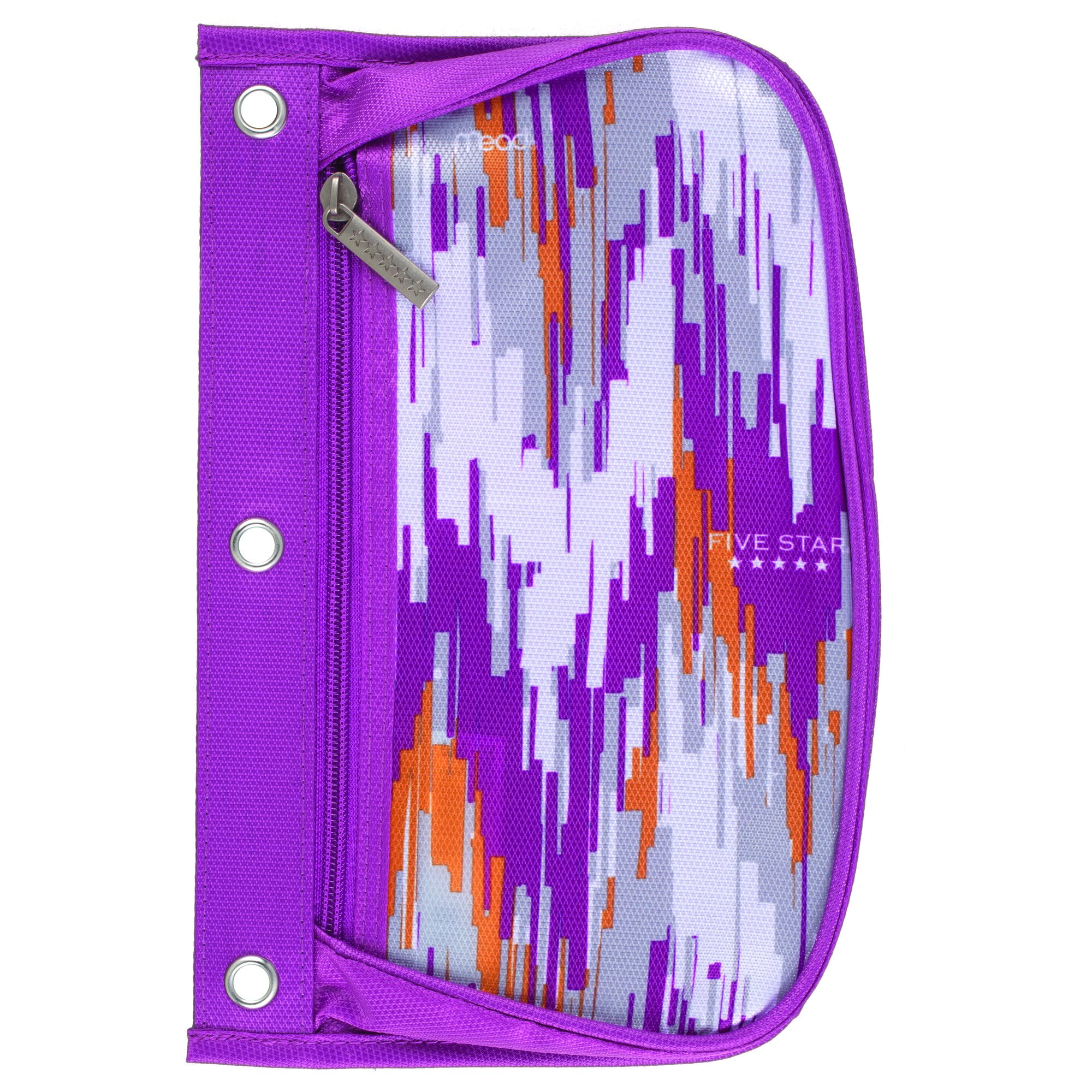 Five Star Style Pencil Pouch Pencil PouchCases