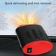 thumbnail image 3 of Calentador eléctrico, descongelador de parabrisas, desempañador, ventilador de calefacción, secador eléctrico de coche, 3 of 4
