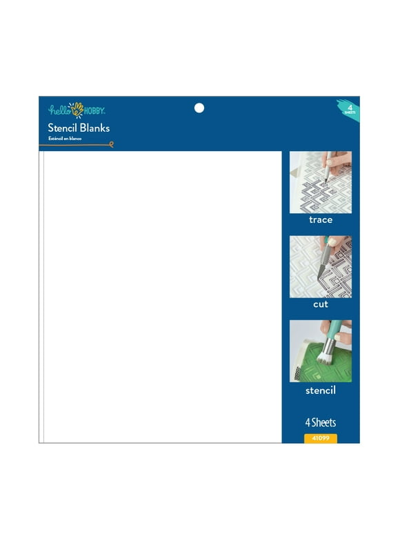 Hello Hobby Paper Crafts in Hello Hobby