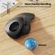 thumbnail image 4 of Ratón de trackball ergonómico inalámbrico Nulea M505 recargable, 4 of 7