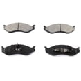 thumbnail image 2 of DuraGo BP477C Disc Brake Pad, 2 of 3