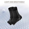 thumbnail image 2 of 3 Pairs Neuropathy Socks, Soothe Socks For Neuropathy Pain, Tendonitis Compression Socks, Plantar Fasciitis, Neuropathy, 2 of 5