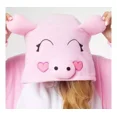 thumbnail image 5 of Pijama Mameluco Kigurumi Stich Dinosaurio Unicornio Sonic, 5 of 5