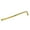 Gold, variant on Genuine Floyd Rose FRX Tremolo Arm - Chrome
