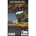 thumbnail image 2 of ATV Off Road Pro - PlayStation Portable, 2 of 2