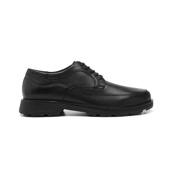 Mocasines Y Oxfords Quirelli para Hombre Estilo 705801 Negro