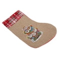 thumbnail image 3 of 1、[Herramientas completas] Este gorro navideño también incluye diamantes de imitación, taladros, bolígrafos de perforación y otras herramientas, con herramientas completas, puedes usarlas para ha, 3 of 10