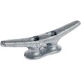 thumbnail image 3 of Cornamusas de amarre de 4 pulgadas y 10 cm, paquete de 10, cornamusas para barcos, accesorios marinos, hierro galvanizado, 3 of 5