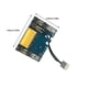 thumbnail image 4 of sweethay Módulo de protección de chip de Baterías 20-40A Tablero de descarga Reemplazo de componentes electrónicos para 18V Electrónica miscelánea, 4 of 6