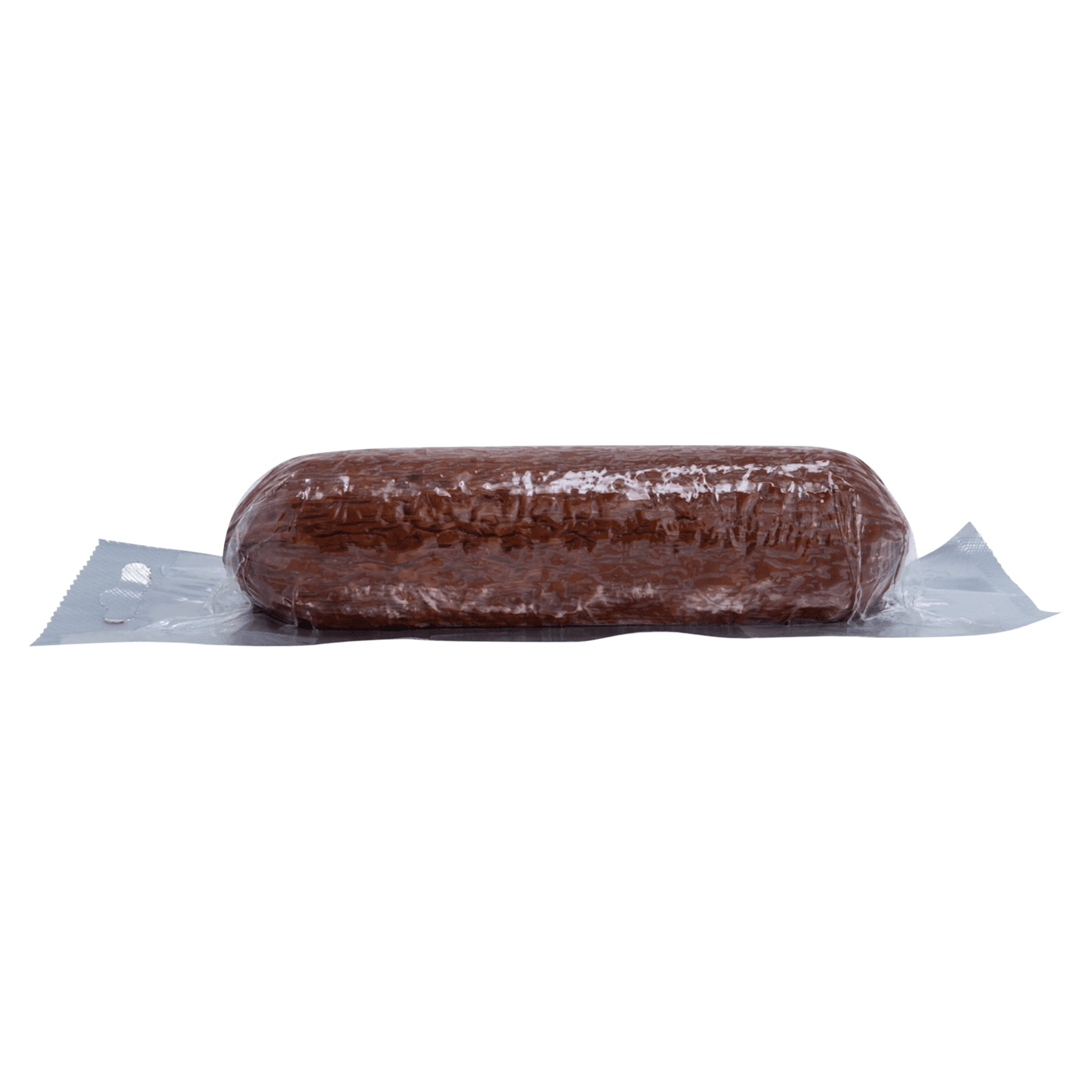 Dak, Smoked Salamito Sausage, Shelf Stable 10 oz Plastic Wrapper