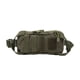 thumbnail image 5 of Bolsa de Militar, Espacio de Almacenamiente Suficiente Resistente a la Lágrima Molle Bouches Polla de Desgaste de Nylon para al Aire Libre, 5 of 7