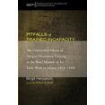 thumbnail image 2 of American Society of Missiology Monograph: Pitfalls of Trained Incapacity (Paperback), 2 of 2