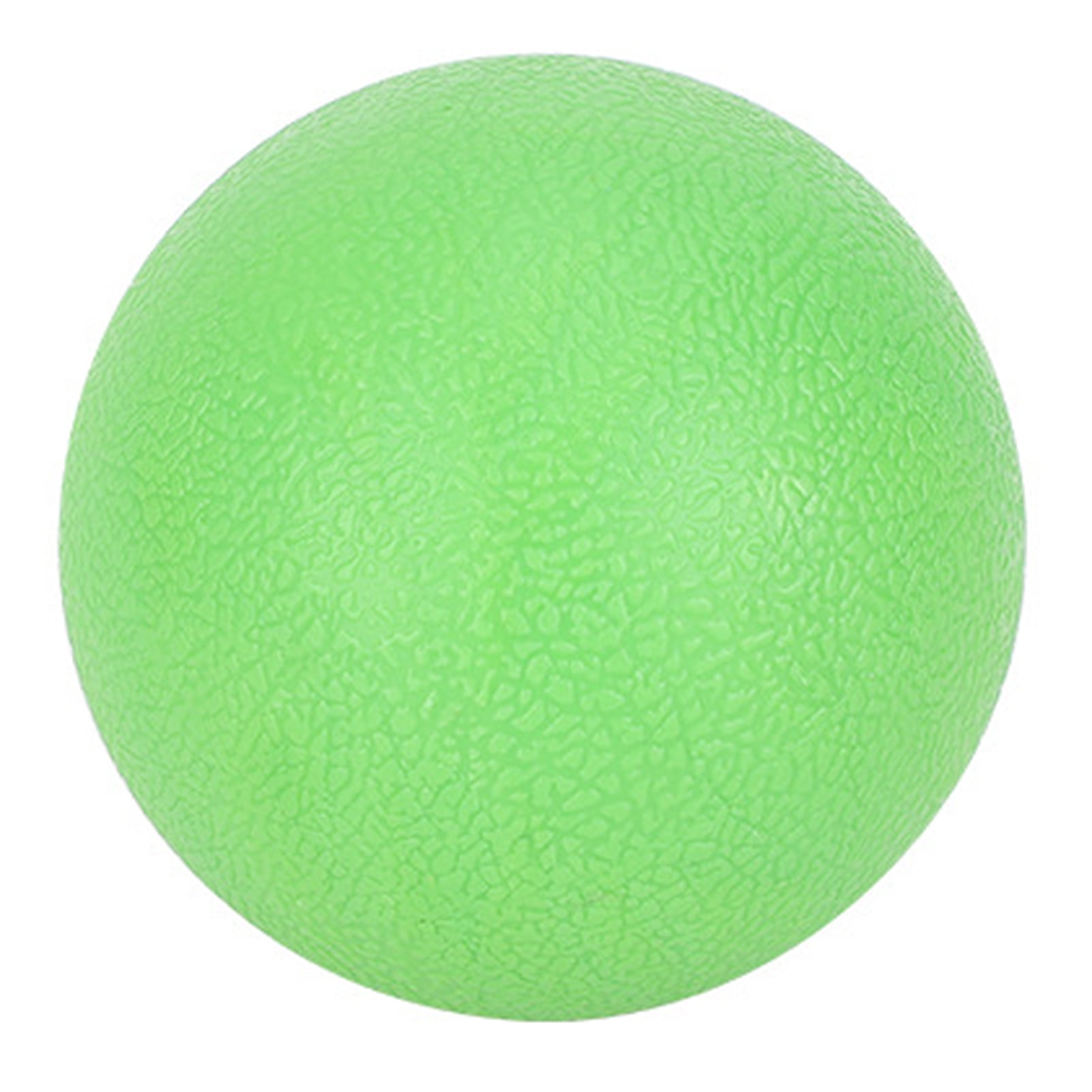 NUZYZ Fitness Round Massage Ball Massager For Thoracic Spine Upper Back