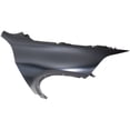 thumbnail image 1 of FENDER FR RH STEEL CAPA REPLACEMENT FOR BMW X2 2019 PARTSLINK NUMBER BM1241176C, 1 of 1