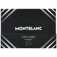 thumbnail image 2 of Set de regalo Mont Blanc Explorer Platinum Eau de Parfum 100 ml, 2 of 3