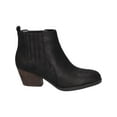thumbnail image 2 of Bella Vita Womens Ankle Round Toe Chelsea Boots, 2 of 3