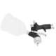 thumbnail image 1 of Juego de pistola pulverizadora, pistolas pulverizadoras de pintura, pistola pulverizadora de aire de 1,3 mm, pistola pulverizadora de pintura, diseño de última generación, 1 of 12