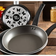 The Pioneer Woman Butterfly 10" Skillet
