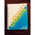 thumbnail image 1 of Pre-Owned A Speaker's Guidebook: Text and Reference (Plastic Comb) 0312642865 9780312642860, 1 of 1