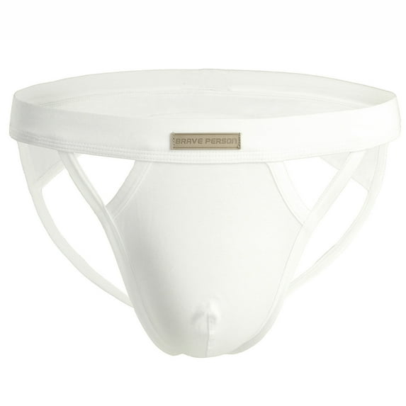 Honeeladyy Mens Reduced Underwear Men Casual Hollow-carved Design Attractive Double Thong Panties Hip Lift Low Waist Underwear Pants