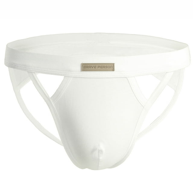 Jockstrap For Men Workout Jock Straps Male Underwear Athletic Supporter