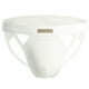 thumbnail image 1 of Hombres Casual Hollow-tallado Diseño Sexy Doble Tanga Bragas Hip Lift Cintura baja Ropa interior Pantalones Pompotops qyievc5073, 1 of 2