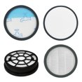 thumbnail image 4 of Juego de 2 filtros ZR904301 para aspiradora MOULINEX, SWIFT POWER CYCLONIC - NC thsinde, 4 of 5